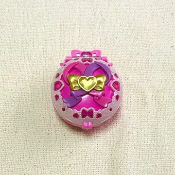 프리큐어 원더풀 프리큐어