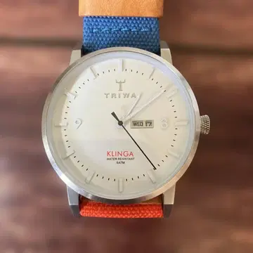 TRIWA KLINGA 손목시계