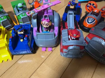 파우 패트롤 묶음 판매