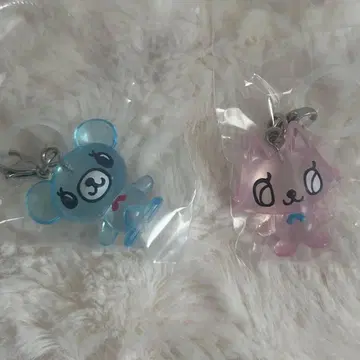 나루미야 가챠 가챠가챠 민트 피코