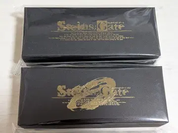 Steins;Gate Steins;Gate0 핀즈 세트 우체국 슈타게