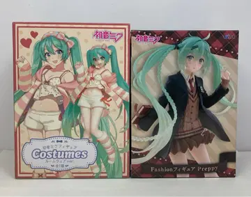 하츠네 미쿠 피규어 2상자 세트 27251217J82S