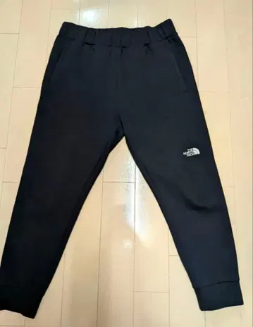 THE NORTH FACE 테크 에어 맨투맨 조거 팬츠 XL