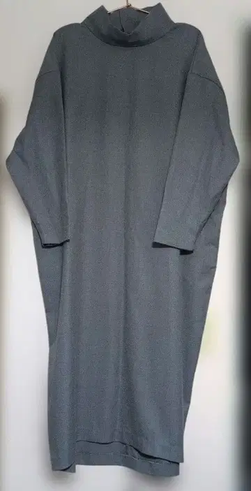 [ 새상품급 ] 미즈이로 인드 원피스 해밀턴 에센스