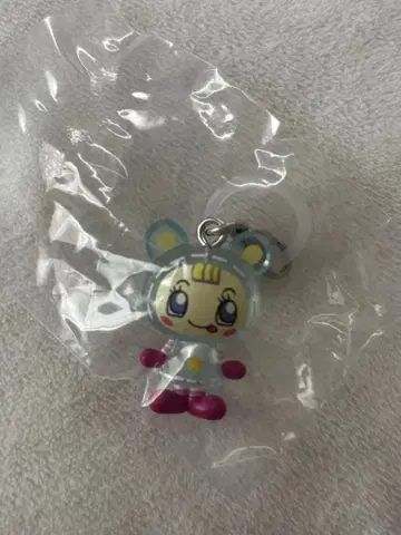 나루미야 메지루시 액세서리 블루베리에짱 가챠가챠 익명 배송 당일 발송