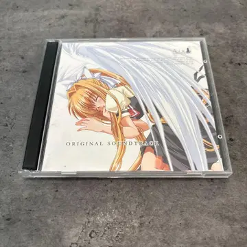 AIR SOUNDTRACK 사운드트랙