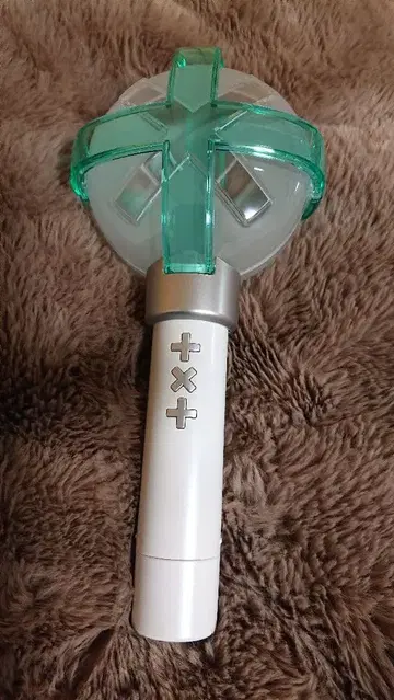 [ TOMORROW x TOGETHER ] 응원봉 세트 Vr2 공식