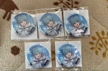 코론 군 혜택 캔뱃지