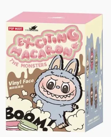 마카롱 러브럽 정품 sea salt coconuts