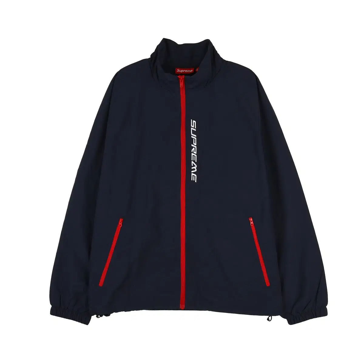 SUPREME | 슈프림 18ss Supreme Contrast Stitch Work Jacket #Supreme