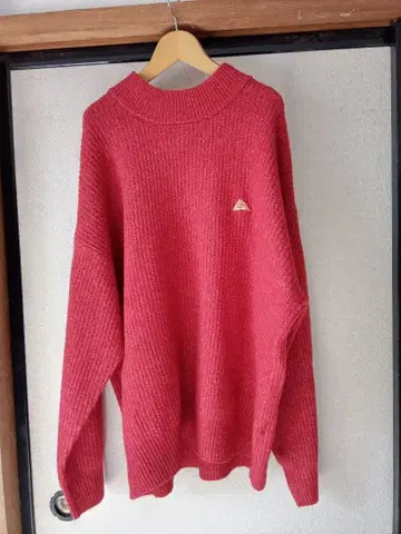 사만사 모스모스 KELTY 스웨터