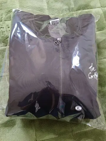 미개봉 새상품! 크로마뇽즈 JAMBO JAPAN 점퍼 XL 사이즈