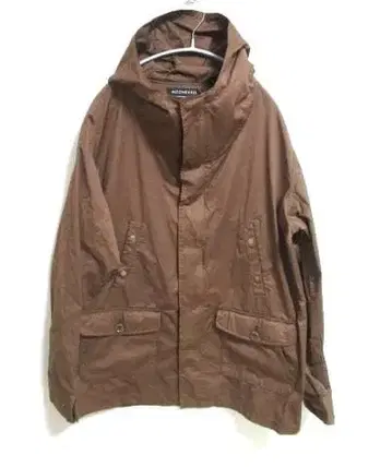 MOONRAKERS 문레이커스 키마이라 스킨 마운틴 후드티