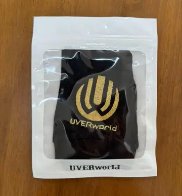 UVERworld 닛산 스타디움 그로브