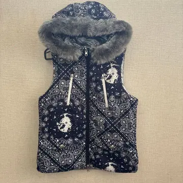 캘러웨이 여성용 베스트 사이즈 L