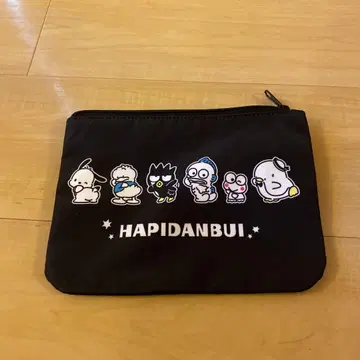 산리오 파우치 하피단부이