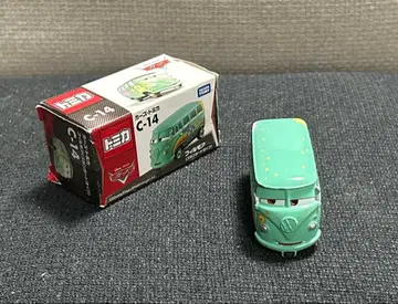 토미카 카즈 필모어