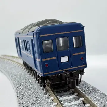 B트레 카니24 아케보노