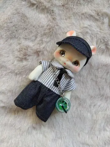 웨이터 아웃핏 cocoriang kumukuku