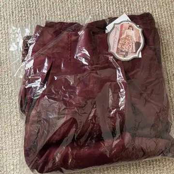 시마무라 x 클라로리 쿠루미 S 사이즈 노엘 드 메모와르 미진콜