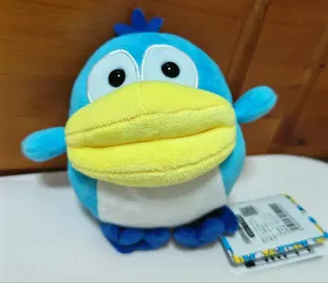 포펜팝 봉제 인형 약 15cm