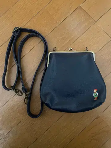 레어! 지브리 하울의 움직이는 성 말크루의 동동이 미니백 동동이 공화국