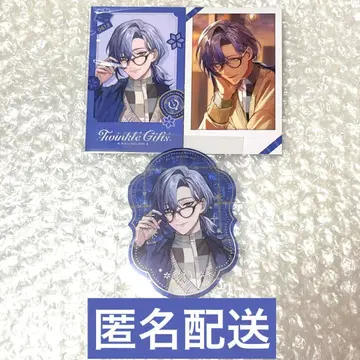 니지산지 밀라노 케스트렐 Twinkle Gifts 폴라로이드 혜택