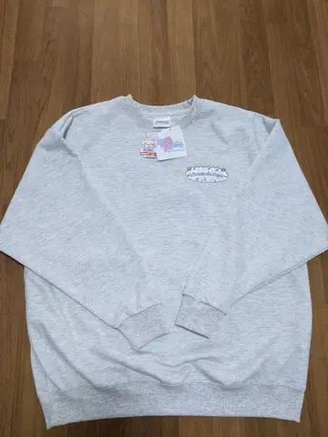 키키라라 50th Anniversary 사가라 트레이닝복 LL 사이즈