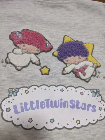 키키라라 50th Anniversary 백사가 트레이닝복 LL 사이즈