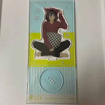 호리미야 아크릴 스탠드 미야무라 이즈미