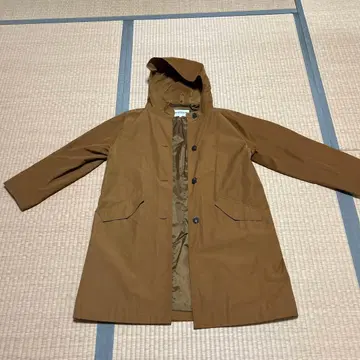 McGREGOR 모즈 코트 이너 코트 포함