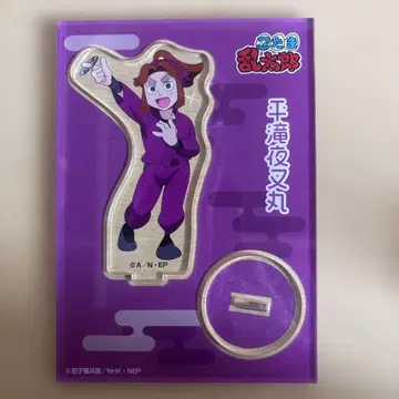 닌타마 란타로 히라타키야샤마루 아크릴 스탠드