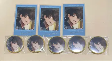 fgo agf 포트레이트 영기 소환 캔뱃지 미야모토 이오리