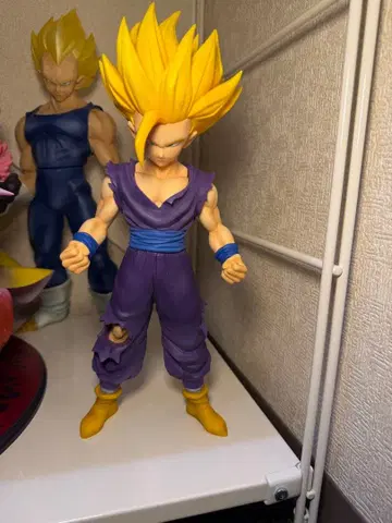 기간틱 시리즈 드래곤볼 Z 슈퍼 사이어인 2 손오반