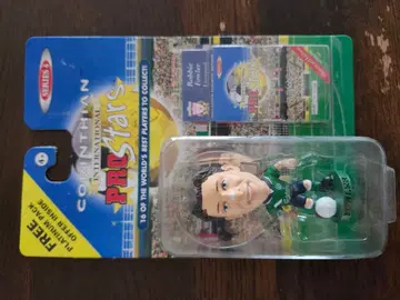 Pro Stars 시리즈 4: 로비 파울러 (리버풀 3rd 유니폼)