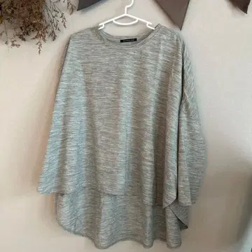 mizuiroind 긴팔 티셔츠