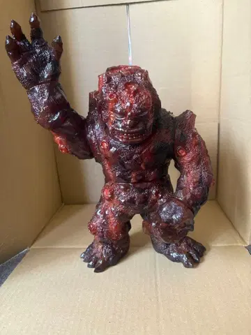 시카루나 공방 간바아