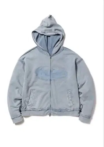 Age Factory x CPG 파랑 L 사이즈