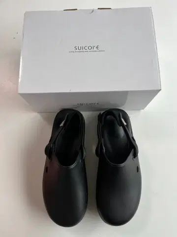 26cm 새상품 정가 11000엔 스이콕 카포 SUICOKE CAPPO