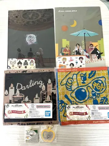 미세스 그린애플 제일복권