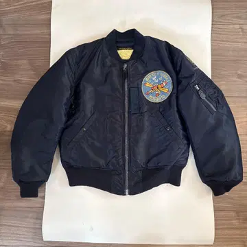 버즈릭슨 B15C MOD 38 모스키토 백 페인트