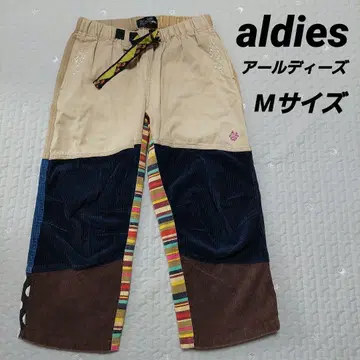 알디스 팬츠 바지 M 사이즈