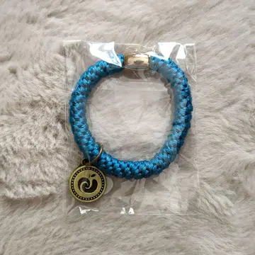 미세스 그린애플 바벨탑 코인 헤어타이