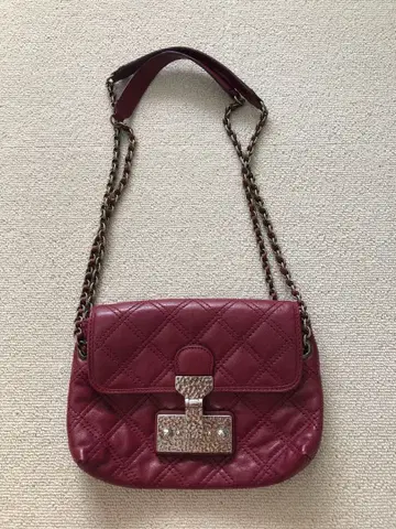 마크제이콥스 숄더백