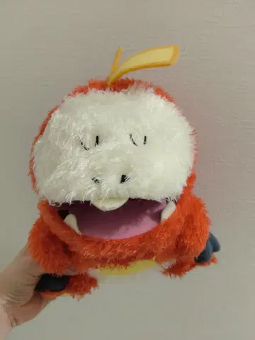 포켓몬 뜨아거(호게타) 봉제 인형