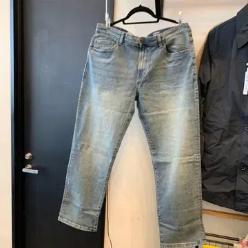 ENGLISH LAUNDRY 데님 팬츠 코스트코