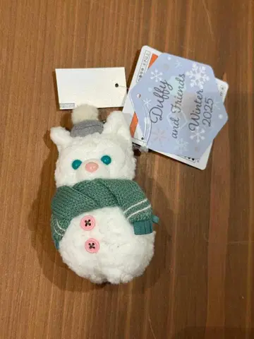 디즈니 시크릿 오브 스노위 데이 젤라토니 봉제 인형 참