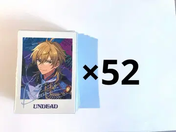 앙스타 히카제 카오루  trip