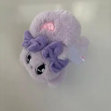 estherbunny 마스코트 카드 홀더