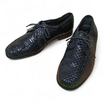 REGAL 이스트 코스트 컬렉션 인트레차트 드레스 슈즈